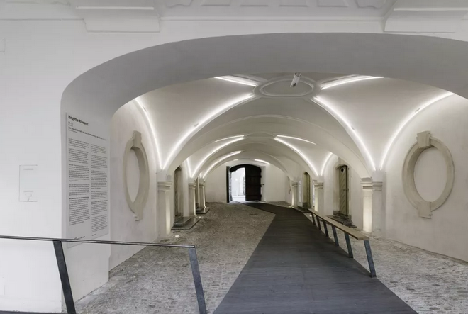 深圳展廳設計 深圳展廳設計