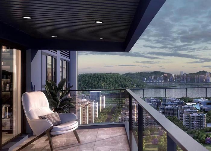 地產宣傳片制作