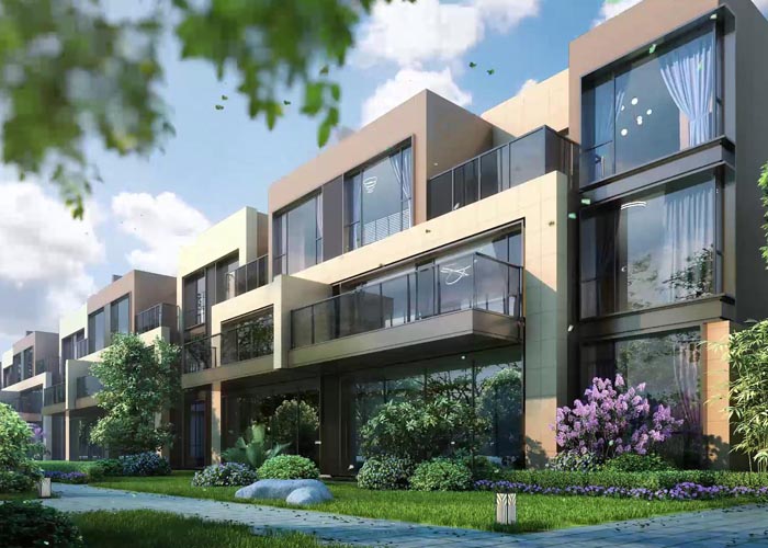 房地產(chǎn)宣傳片