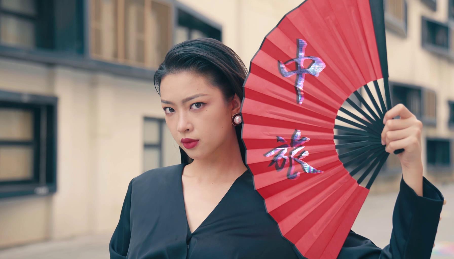 影視廣告拍攝制作