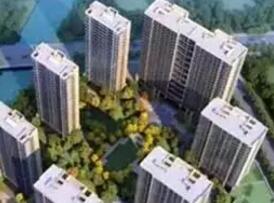 陽光城?文瀾府丨古往今來 新豪宅