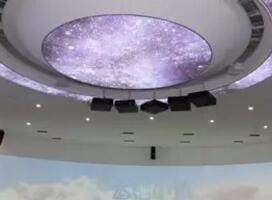 云棲小鎮丨驕陽創意科技“云端”之作