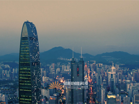 羅湖，于此創(chuàng)行，于此精粹