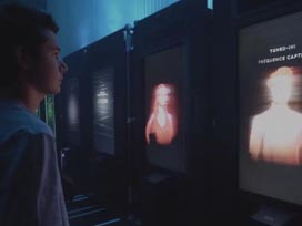 斥資2000萬，Moment Factory 打造地下炫酷時空穿越之旅