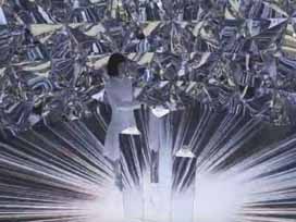 少女心爆棚，Prismverse展館耀眼奪目