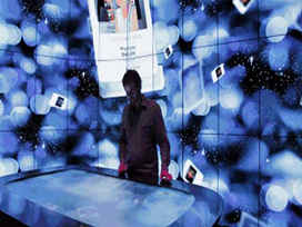 賭城也能這么玩耍？