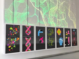 有意思，這個裝置讓你看懂腦神經