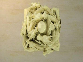 驕陽房地產宣傳片|傳世府蘊，盡匯錦繡之象