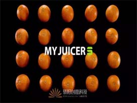 驕陽產品宣傳片|從2箱藍莓中挑選40顆做模特！我經歷了啥？