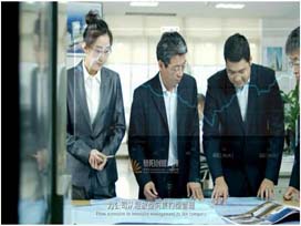 驕陽企業(yè)宣傳片|《中房35周年企業(yè)宣傳片》 ——與城共進 執(zhí)脈南寧