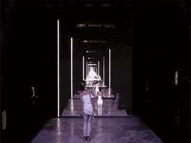 前沿分享丨“分身術”是如何生成的？