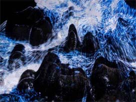 前沿分享丨嗨！來這里看蟲洞