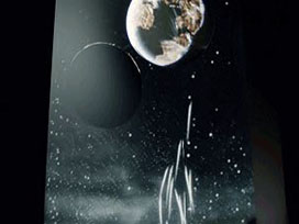 前沿分享丨炫酷！西門子3D多媒體投影演繹未來生活趨勢