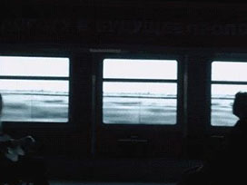 前沿分享丨歷史小火車帶你穿越回100年前的莫斯科...