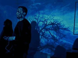 前沿分享丨這個版本“盜夢空間”，還真不賴