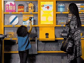 前沿分享丨靠譜！通過“智能生活挑戰區”提高環保意識