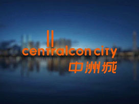 驕陽房地產宣傳片|這片承載喚醒中心力量的土地，以何種眼光看待與丈量？