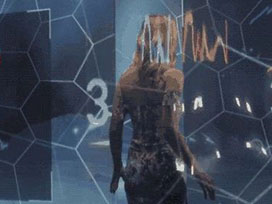 前沿分享丨趣味多媒體互動魔方，體驗感十足