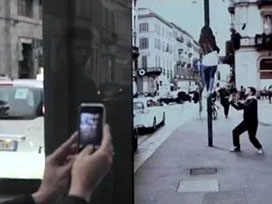 前沿分享丨等公交無聊枯燥？AR公交站已經準備好了！