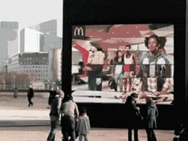 前沿分享丨沒錯！你也可以是廣告中的主角