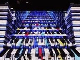 前沿分享丨這場“音樂會”，圓了我的指揮夢