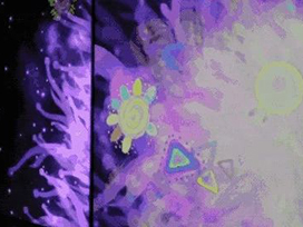 前沿分享丨有趣！自己創造的“浮游生物”，還可以跟它互動