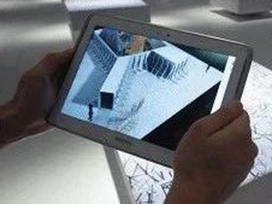 前沿分享丨強迫癥“治愈系”展覽室，結合AR互動妥妥的