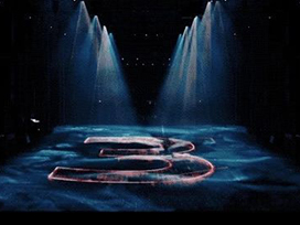 前沿分享丨炫技？人工智能請開始你的表演......