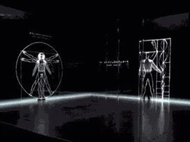 前沿分享丨不可小覷，現實版本“異次元空間”