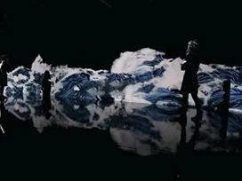 前沿分享丨“滿朝大海”感受那股波濤洶涌