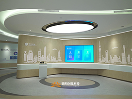 驕陽展廳|展廳展館的設計原則介紹