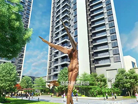 驕陽房地產宣傳片|如果宣傳片只有3分鐘，我們應該告訴觀眾什么？