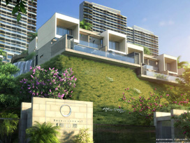 驕陽房地產宣傳片|讓度假多一個選擇