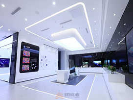 VR虛擬仿真技術(shù)對環(huán)幕效果的促進(jìn)