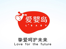 驕陽企業宣傳片|粑粑麻麻們看過來，愛嬰島旗艦門店升級啦！