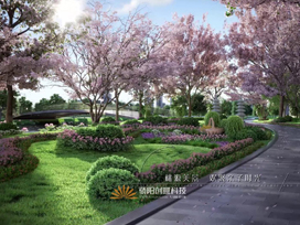 驕陽房地產宣傳片|名仕生活，府仰人生