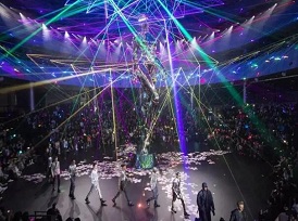 前沿分享丨看時尚界大佬們如何玩轉前沿