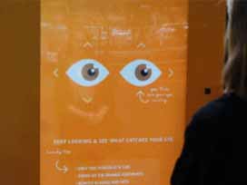 前沿分享丨怎樣做才能吸引眼球？