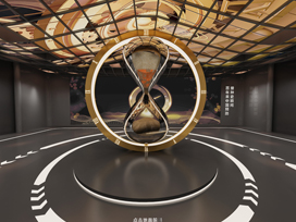 驕陽線上虛擬展廳|疫苗博物館