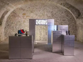 前沿分享丨探索愛馬仕的魔幻互動空間