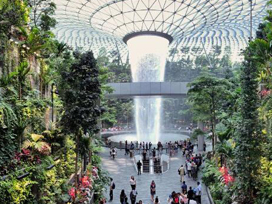 驕陽商業(yè)地產(chǎn)宣傳片 |生長，萬科的自然羅曼史，洪山的自然羅曼詩