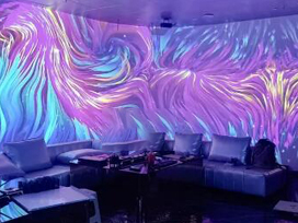 驕陽全息KTV | 奎屯唐會KTV，開創K歌新時代