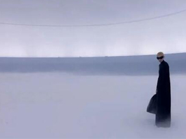 前沿分享丨巴黎世家360°全景的真實3D沉浸式直播秀