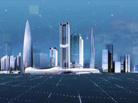 公寓宣傳片丨華潤萬象匯廣場，促進城市的迭代升級