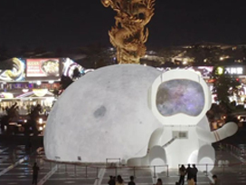 深圳光影季，驕陽(yáng)邀你一起去追光！