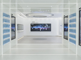 數字展廳設計得好，有著怎樣的好處