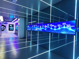 展廳設計公司可以提供哪些服務？