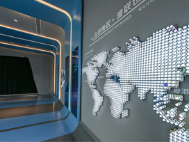 考察深圳展館設計機構的重點方向