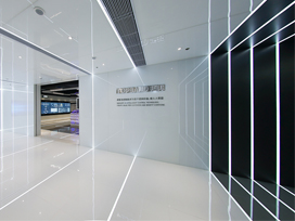 深圳展館設計有什么新趨勢？