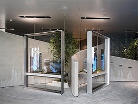 深圳展廳設(shè)計(jì)注意事項(xiàng)